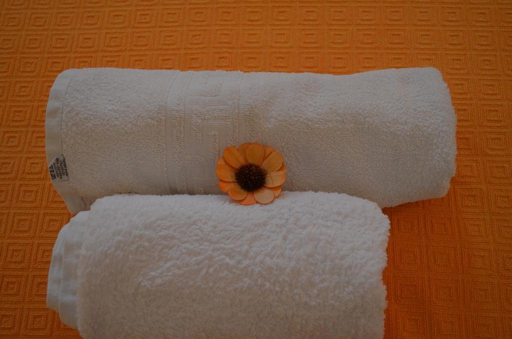Hotel apartamentowy Memories 2*