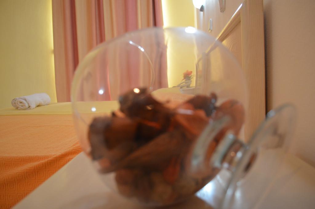 Hotel apartamentowy Memories 2*