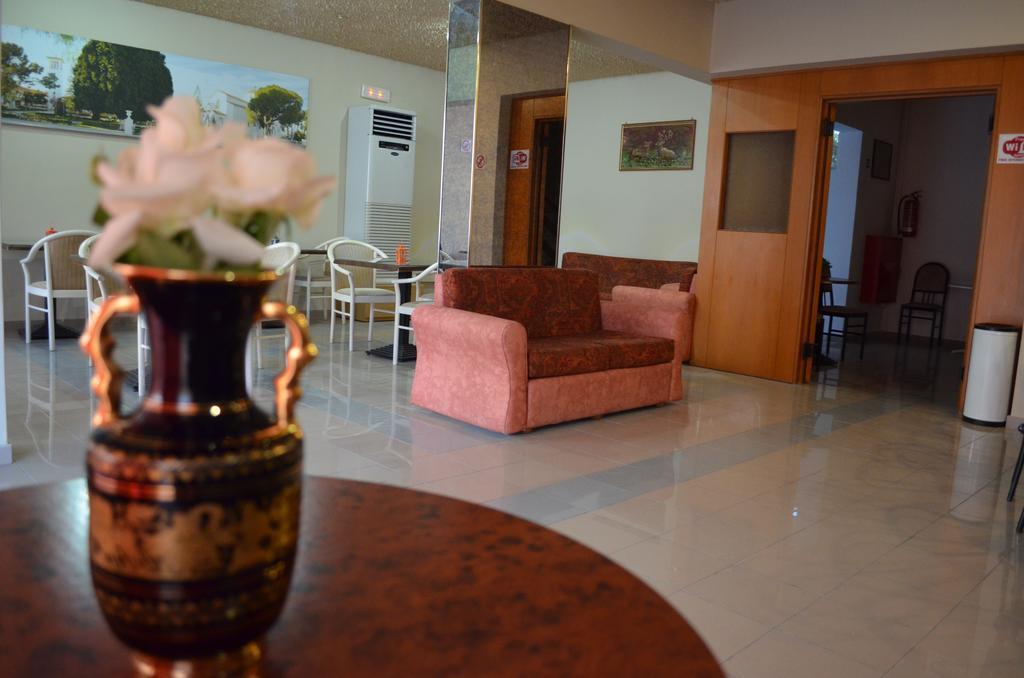 Hotel apartamentowy Memories 2*