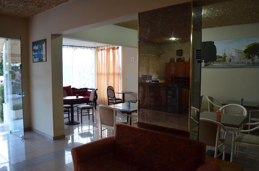 Hotel apartamentowy Memories