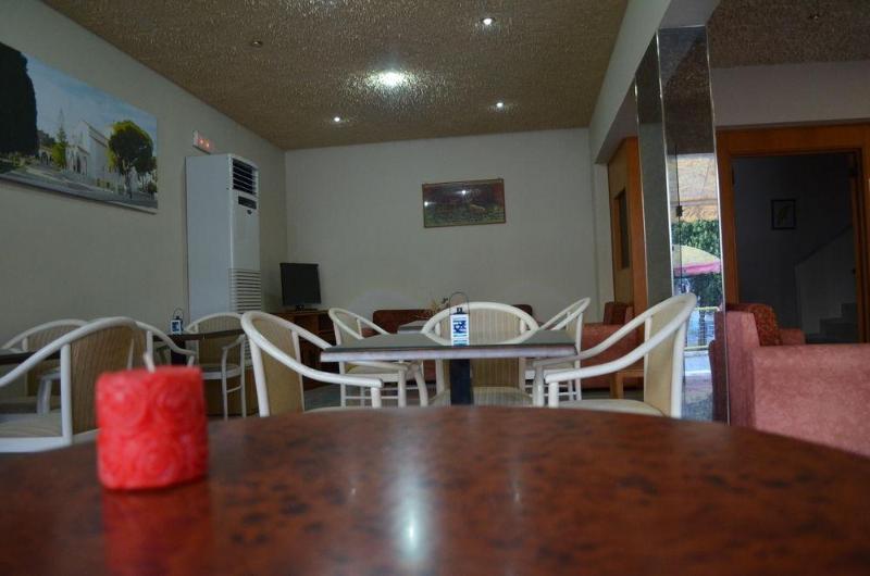Hotel apartamentowy Memories 2*