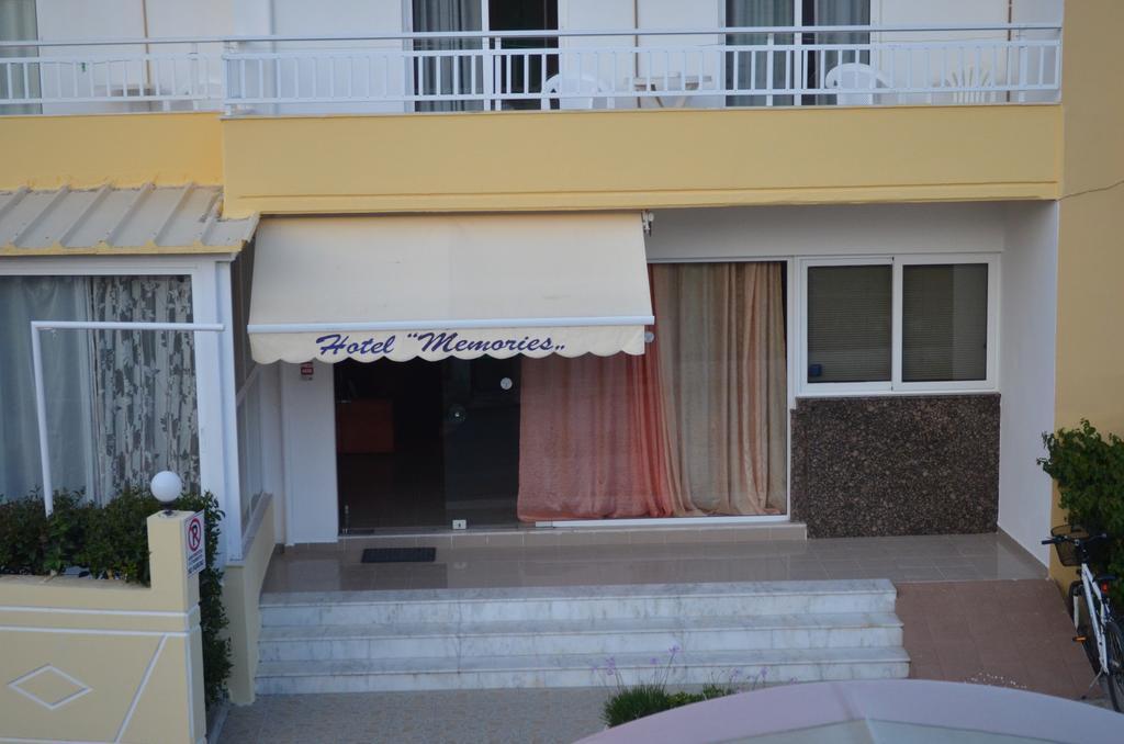 Aparthotel Memories