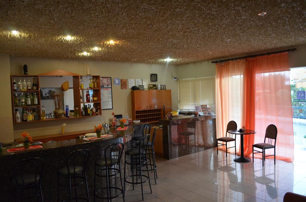 Aparthotel Memories 2*