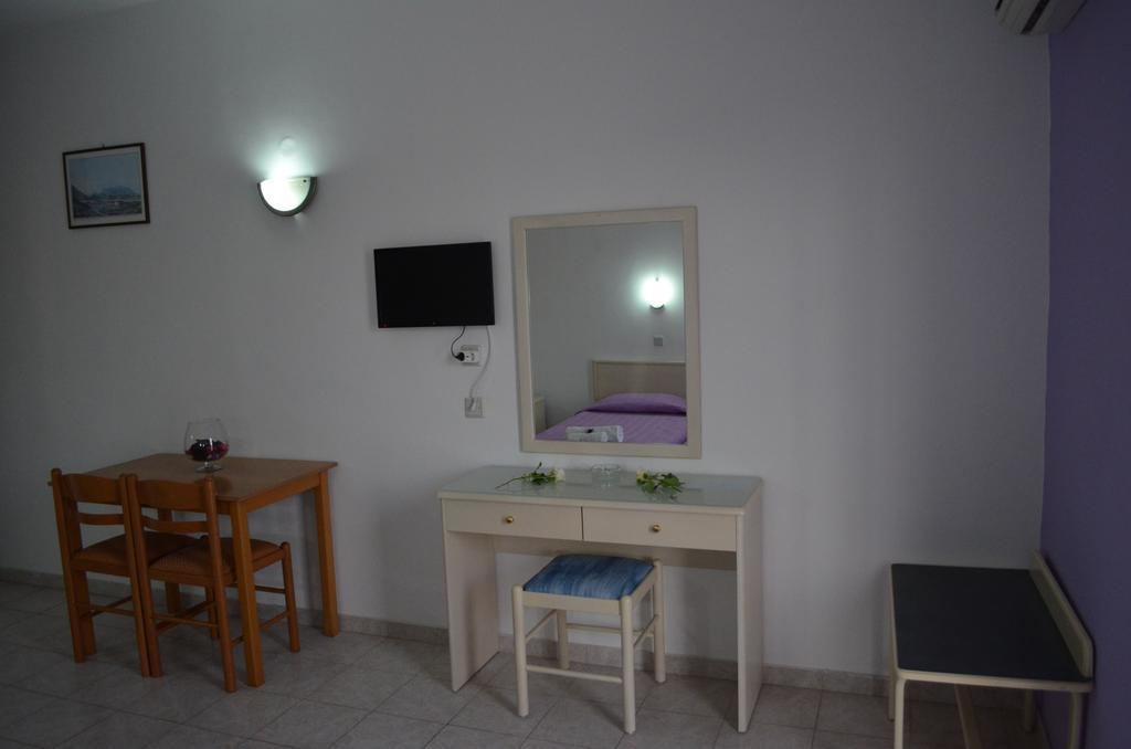 Aparthotel Memories Kremastí