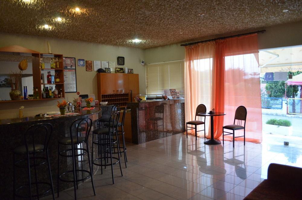 Memories Aparthotel 2*