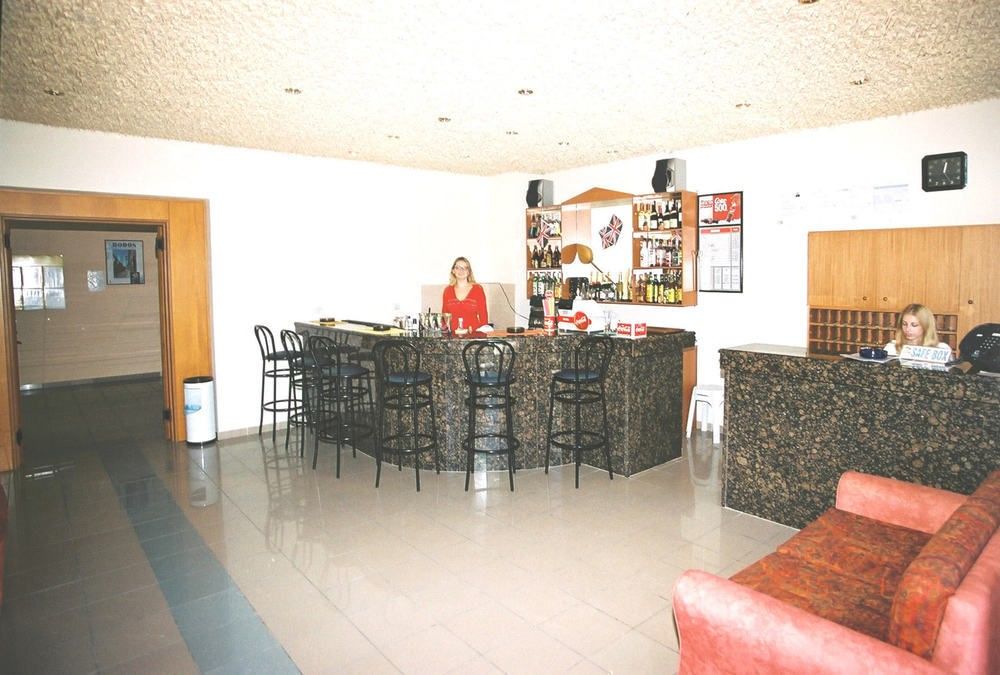 Aparthotel Memories Kremastí