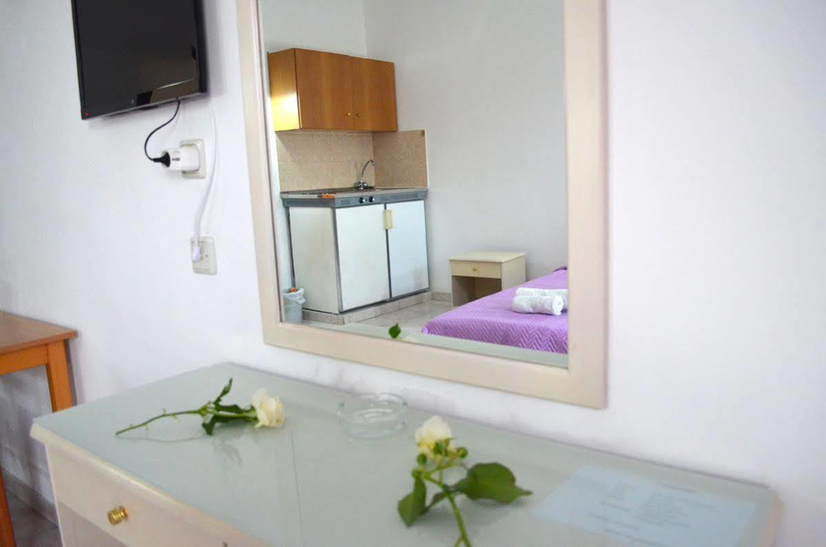 Aparthotel Memories 2*